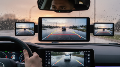 Digital Rear View Camera Tips for Safe Driving and Installation?