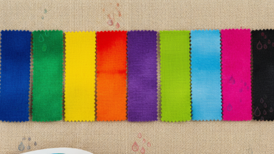 Top 10 Acid Dyes for Vibrant Color Results in Textiles?