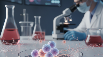 Why Are IPSC Cells Important for Regenerative Medicine and Research?