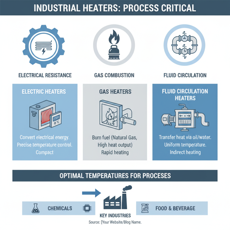 What is an Industrial Heater and How Does It Work?