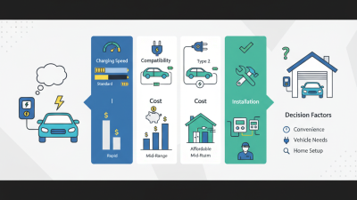 2026 How to Choose the Best Home Wall EV Charge Station?
