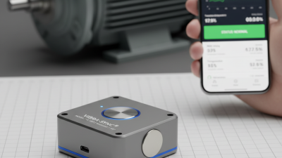 Как выбрать датчик вибрации Bluetooth на Amazon?