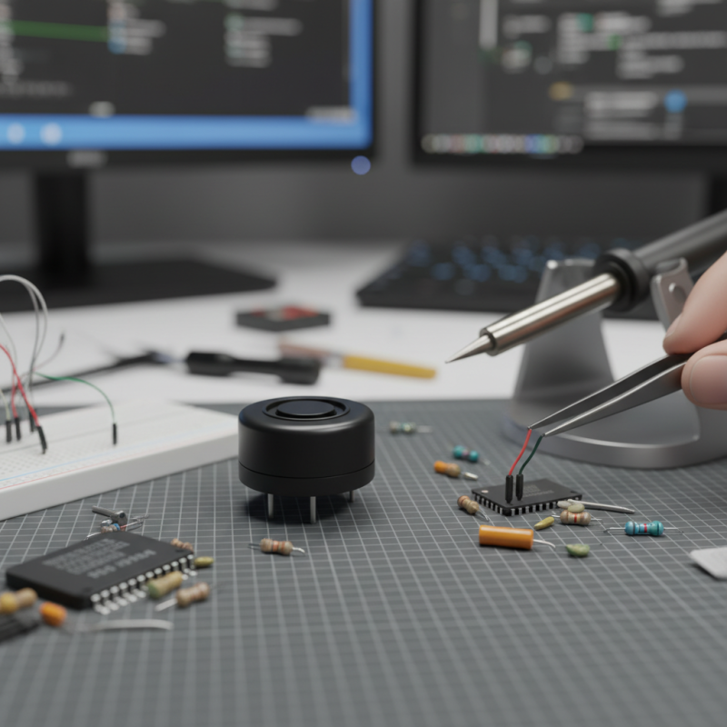 Why B20 Buzzer Is the Best Choice for Your Next Project?