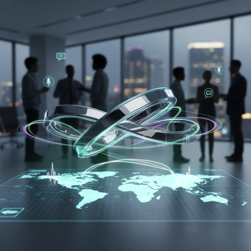 Top Audio Translator Tools for Effortless Language Conversion?