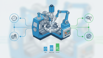 Why Choose a Horizontal Machining Center for Your Shop?