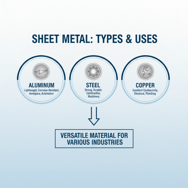 Essential Tips for Working with Sheet Metal for Beginners?