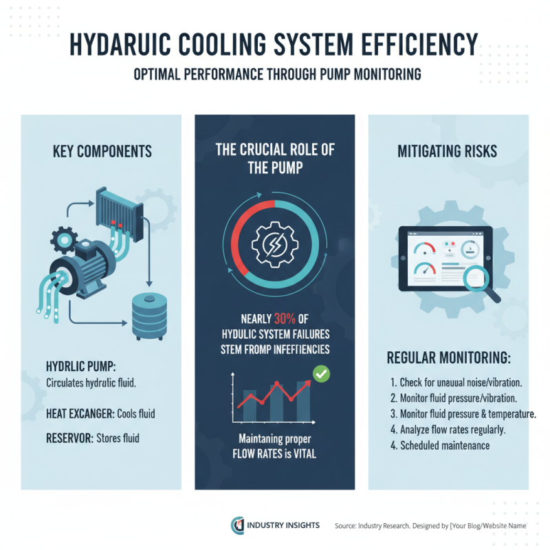 2026 How to Optimize Your Hydraulic Cooling System for Better Performance?