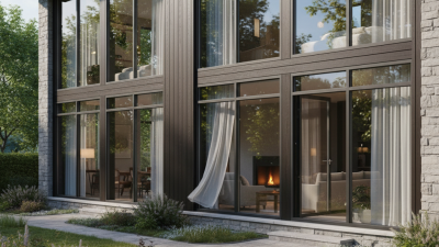 Why Choosing the Right Home Improvement Windows Matters for Your Home?