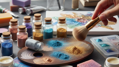 Mica Pigment Powder Benefits and Best Uses for 2026?