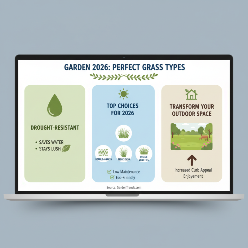 2026 Top Grass Carpet Trends for a Beautiful Home Garden?