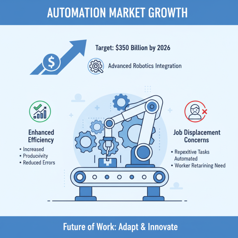 2026 Top Trends in Industrial Machinery Innovation and Technology?