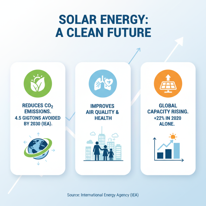 Why Are Solar Systems Important for Our Future?