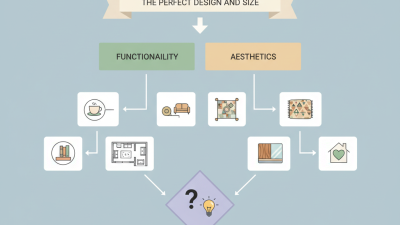 Small Teapoy Tips for Choosing the Perfect Design and Size?