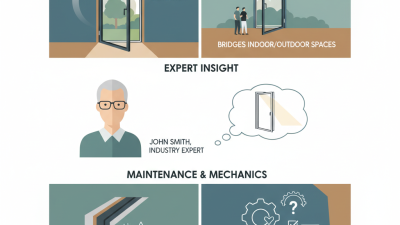 What is a Single Casement Door and How Does it Work?