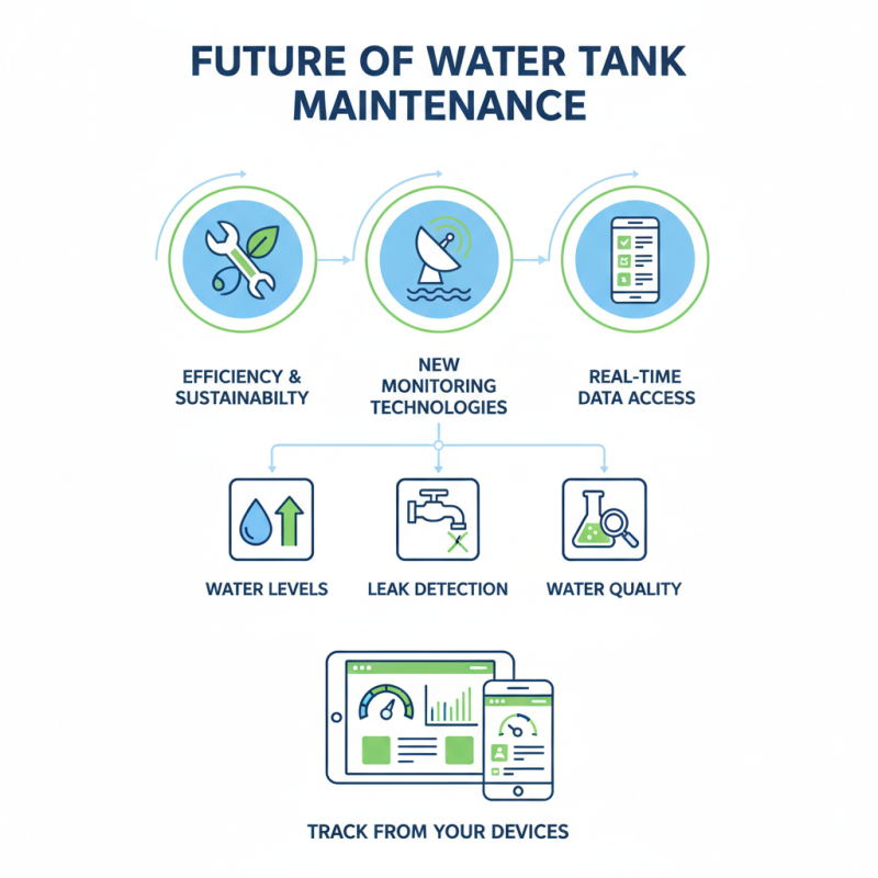 2026 Top Water Supply Tank Innovations and Trends to Watch?
