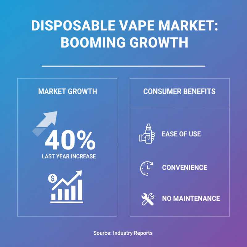 Top 10 Cloud Vape Disposable Brands You Need to Try?