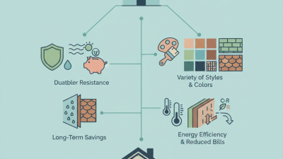 Top Benefits of Georgia Pacific Siding for Your Home Improvement Project?