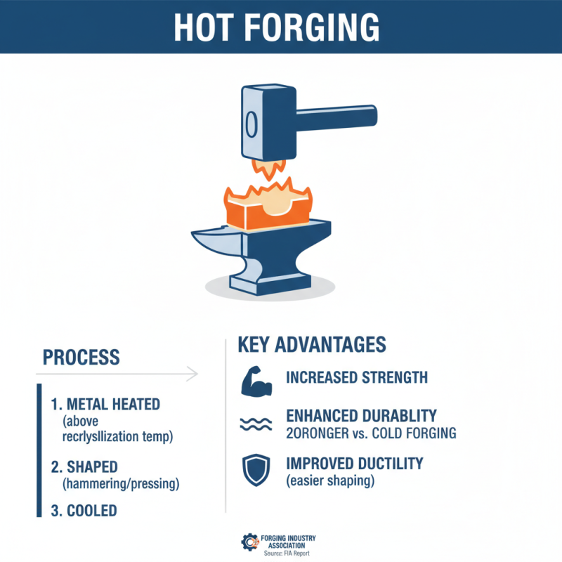 Best Hot Forging Parts Everything You Need to Know?