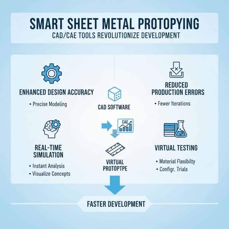 2026 Top Innovations in Sheet Metal Prototype Development Techniques?