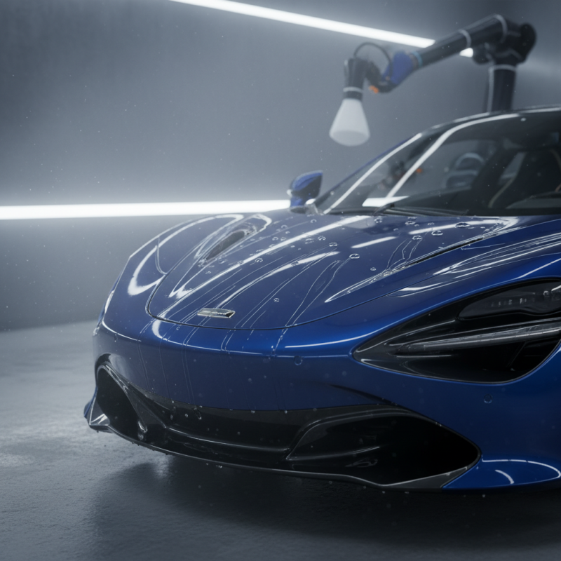 Top 10 Protective Coatings for Cars That Every Owner Needs?