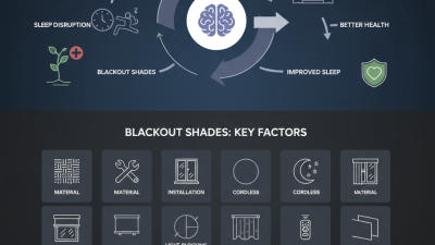 10 Best Blackout Shades for Windows to Enhance Your Sleep Quality?