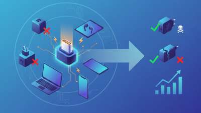 What is a Type C Laptop Charger and How Does It Work?