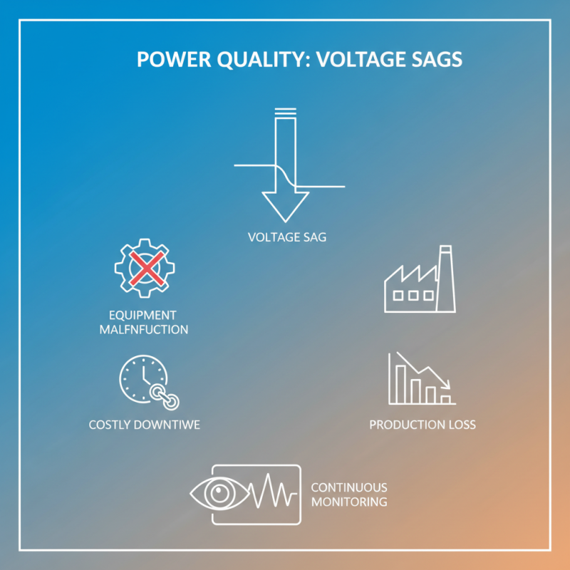 How to Improve Power Quality in Power Systems for Better Efficiency?