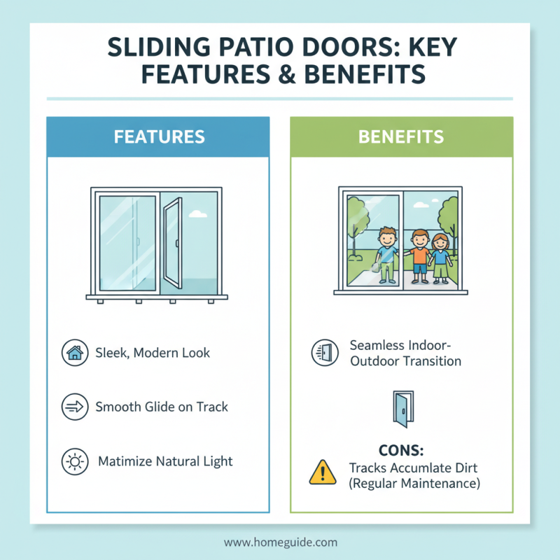 Why Choose the Best Patio Doors for Your Home?