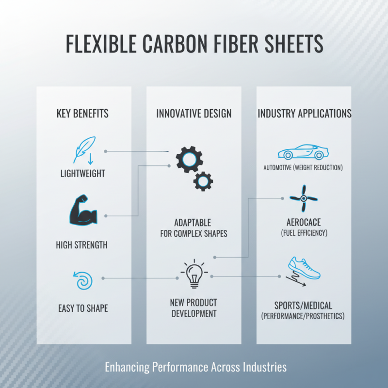Flexible Carbon Fiber Sheets Tips for Best Applications?