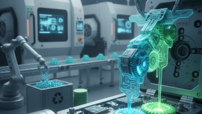 Why is Casting Plastic Important in Manufacturing and Production?