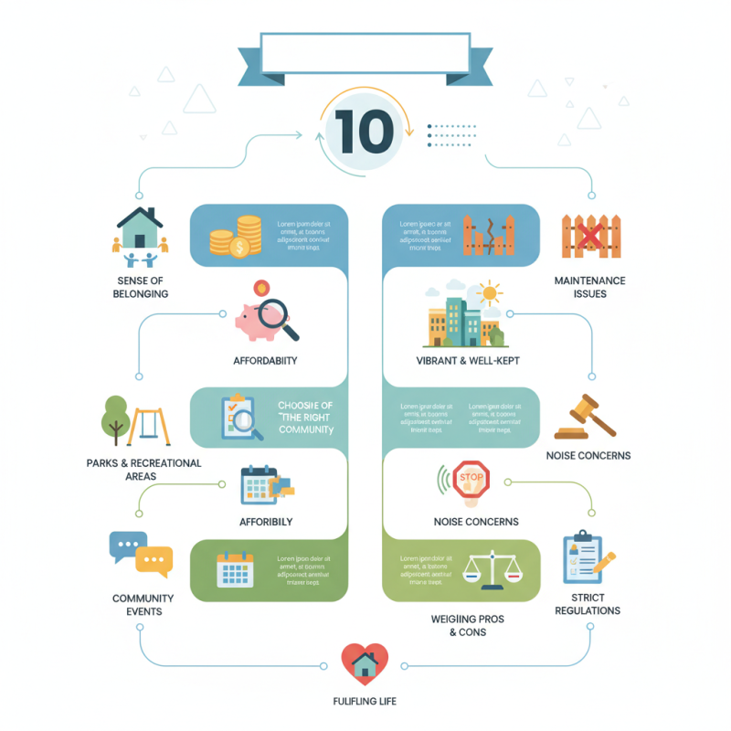 Top 10 Mobile Home Communities You Should Consider Living In?