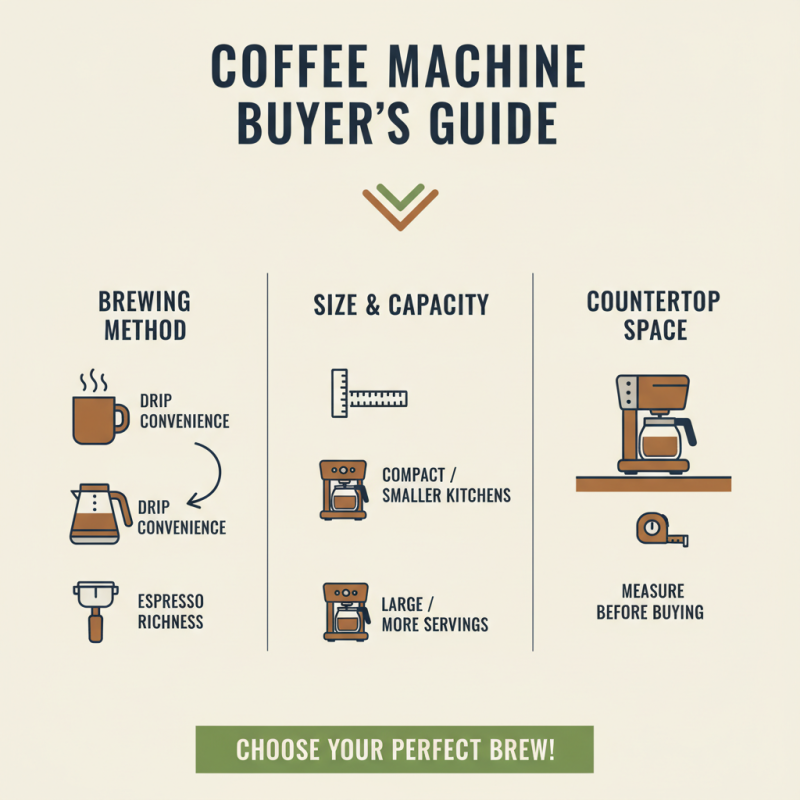 2026 Best Coffee Machine Which One Should You Choose?