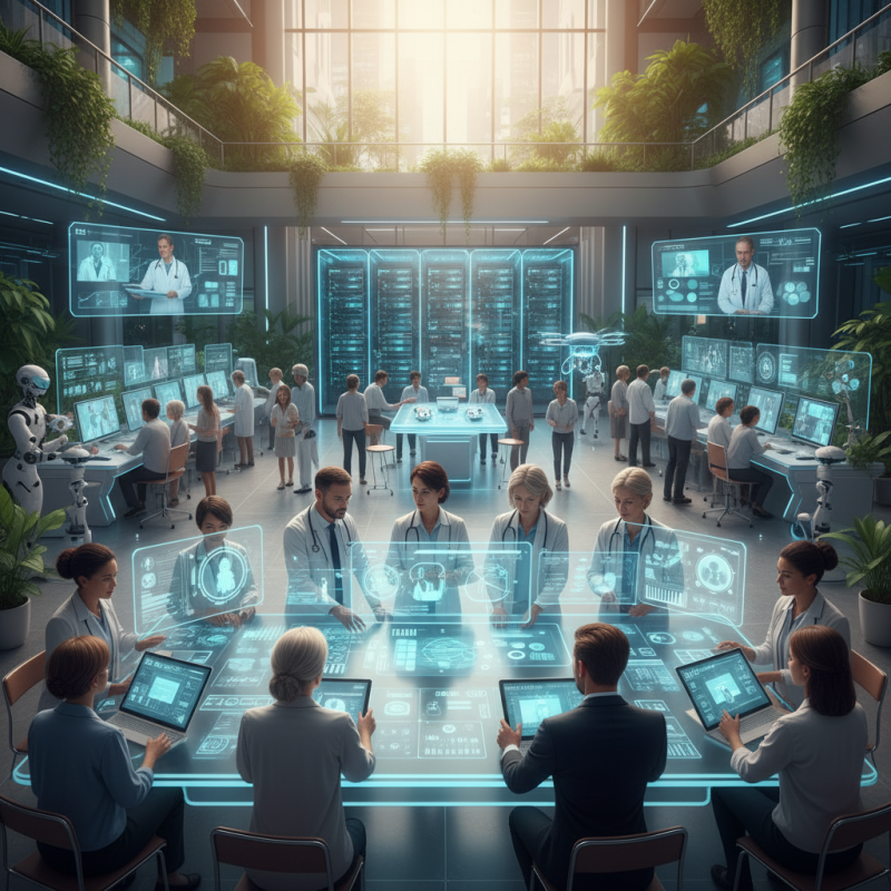 10 Best Medical Solutions for Effective Healthcare Management?