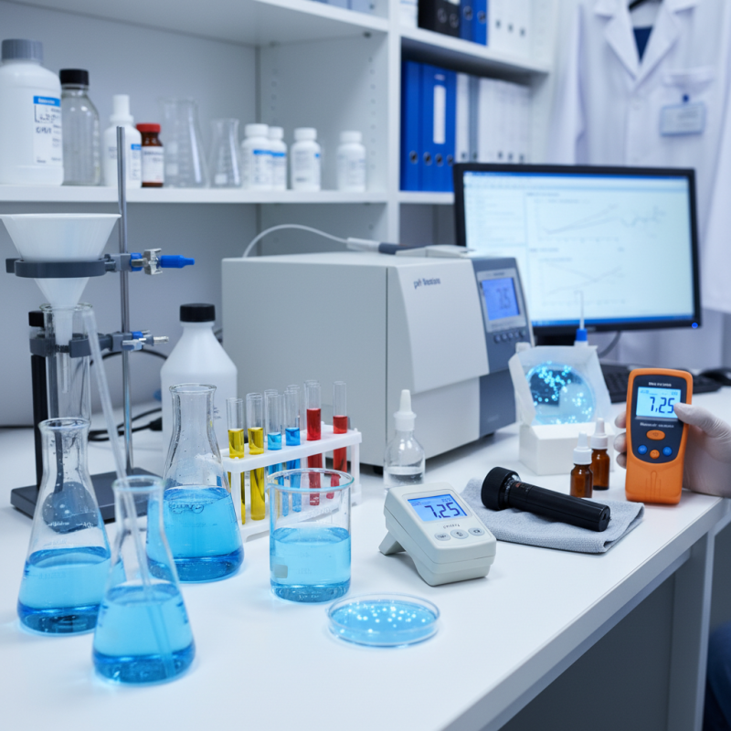 Top 10 Water Testing Methods You Should Know?