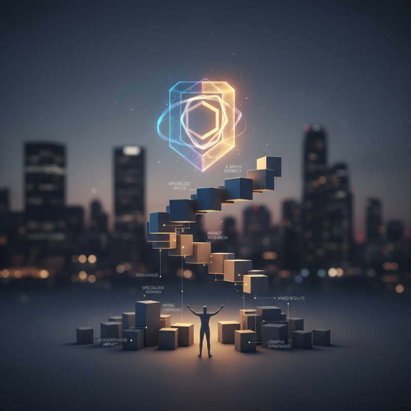 Why Choose a Branding Marketing Agency for Your Business Success?