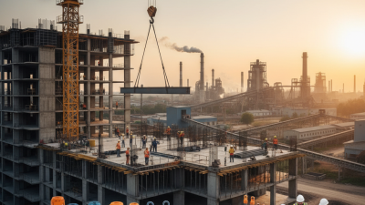 Why is Lifting Supply Essential for Success in Industries?