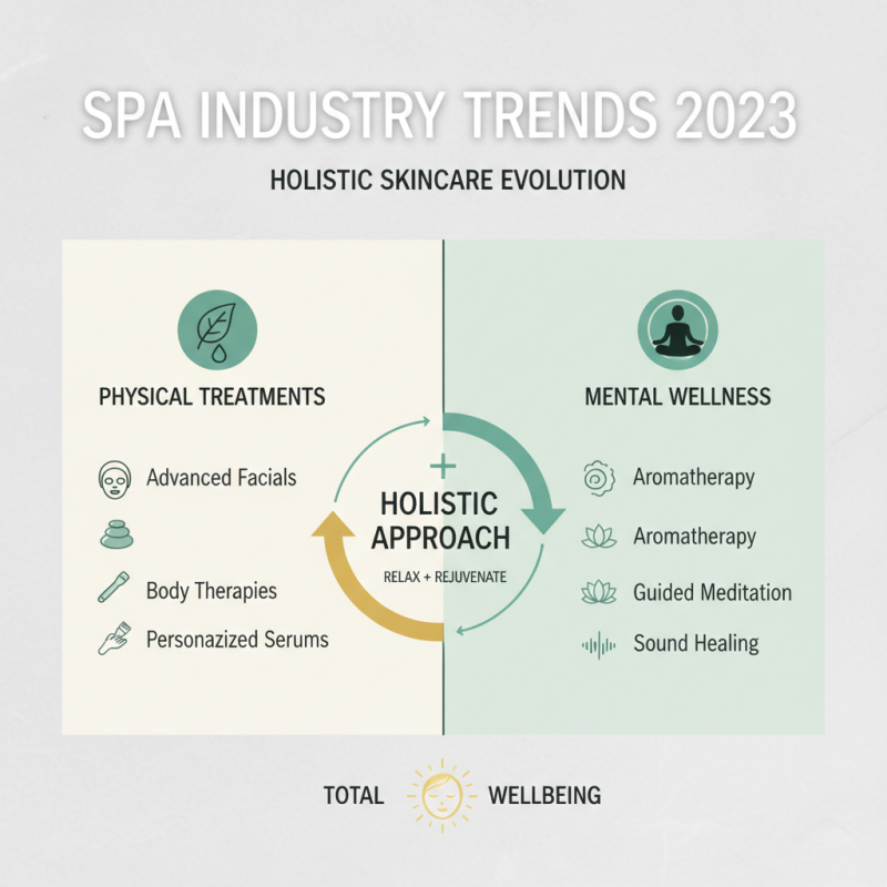 Top Spa Skin Care Trends You Need to Know About