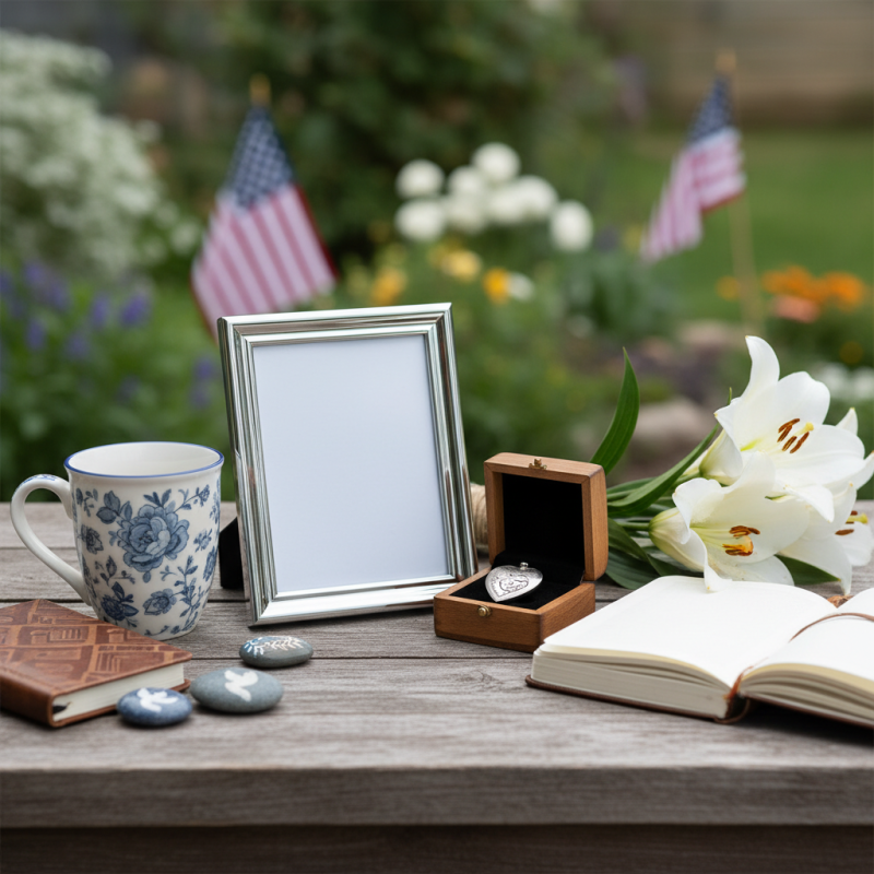 2026 Top Memorial Day Gift Ideas to Celebrate and Remember