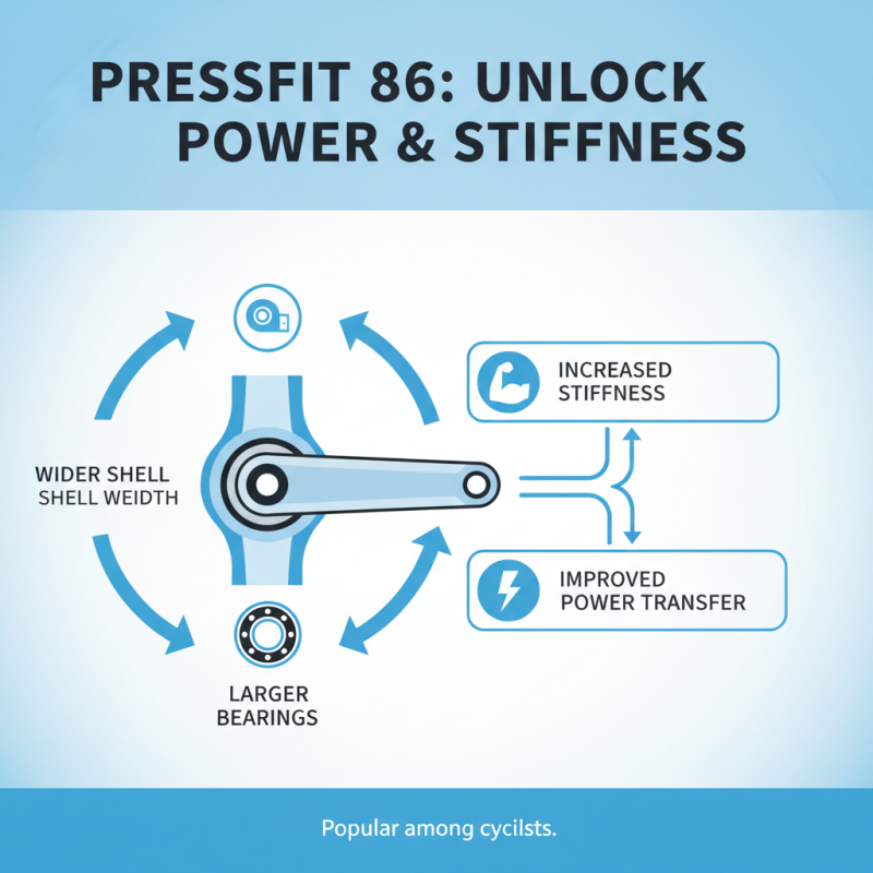 2026 Best Pressfit 86 Bottom Bracket Options for Your Bike?