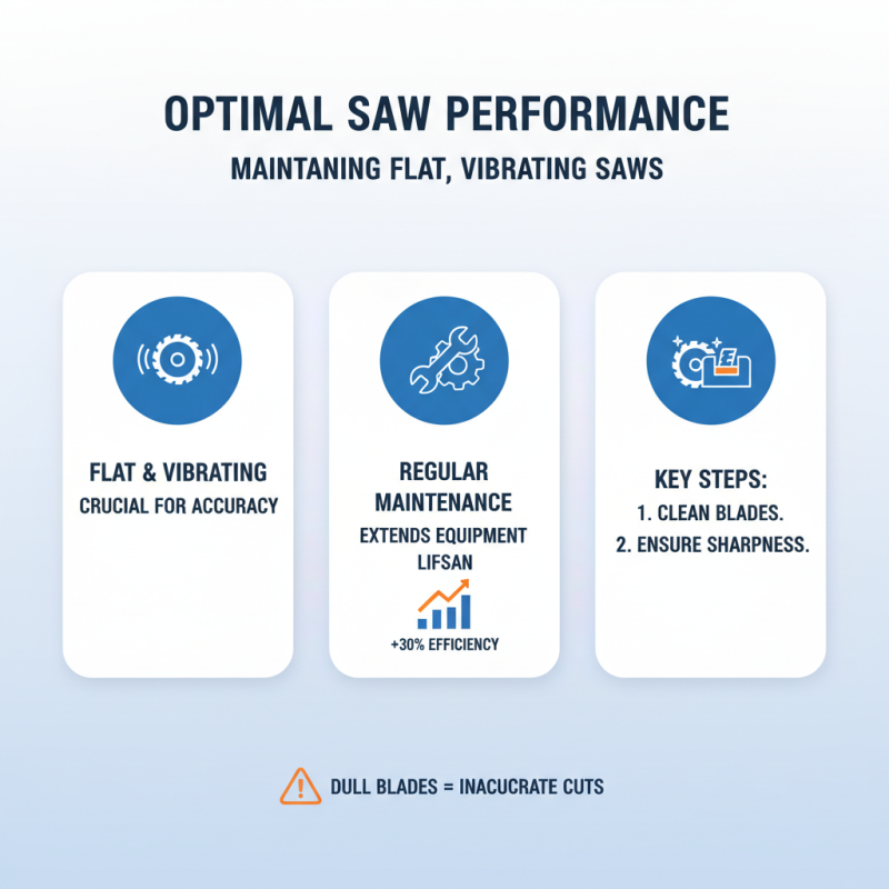 10 Best Flat Vibrating Saw Models for Precision Cutting in 2026?