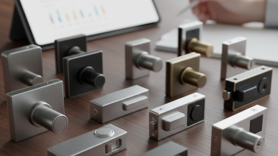 2026 Best Zinc Alloy Drawer Lock Reviews and Buying Guide?