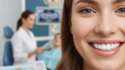 2026 How to Choose Acrylic Dental Implants for Your Smile Restoration?