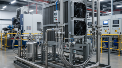 2026 How to Optimize Your Hydraulic Cooling System for Better Performance?