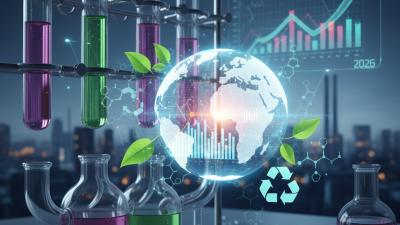 2026 Best Insights into the Chemical Intermediates Market Trends?