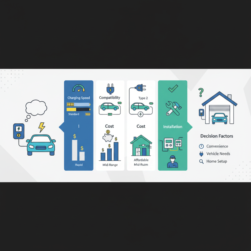 2026 How to Choose the Best Home Wall EV Charge Station?