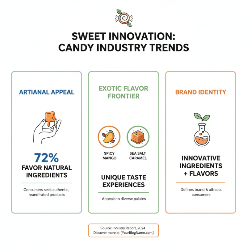 2026 Best Candy Box Brands What Makes Them Unique?