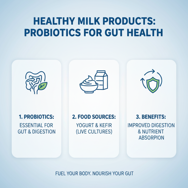 2026 Best Milk Products for Health and Wellness Choices?