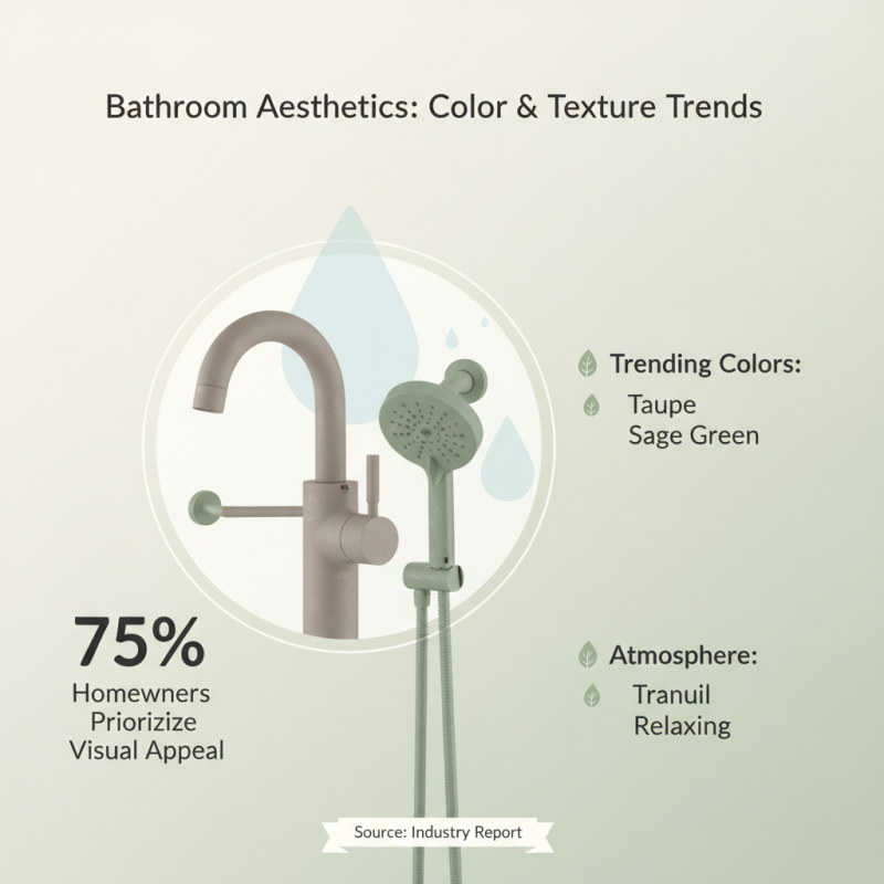 2026 Best Decorative Plumbing Trends for Your Home Design?