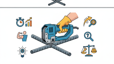 Best Rebar Tying Tool Twintier Reviews and Tips?