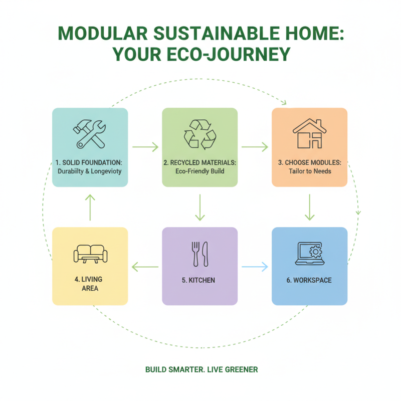 2026 How to Build a Modular House for Sustainable Living?